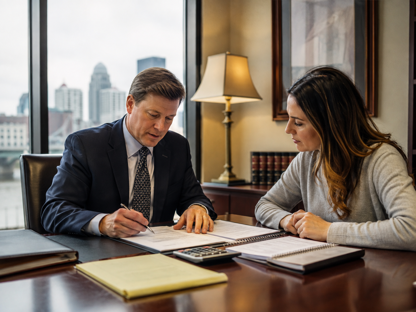 Expungement consultation
