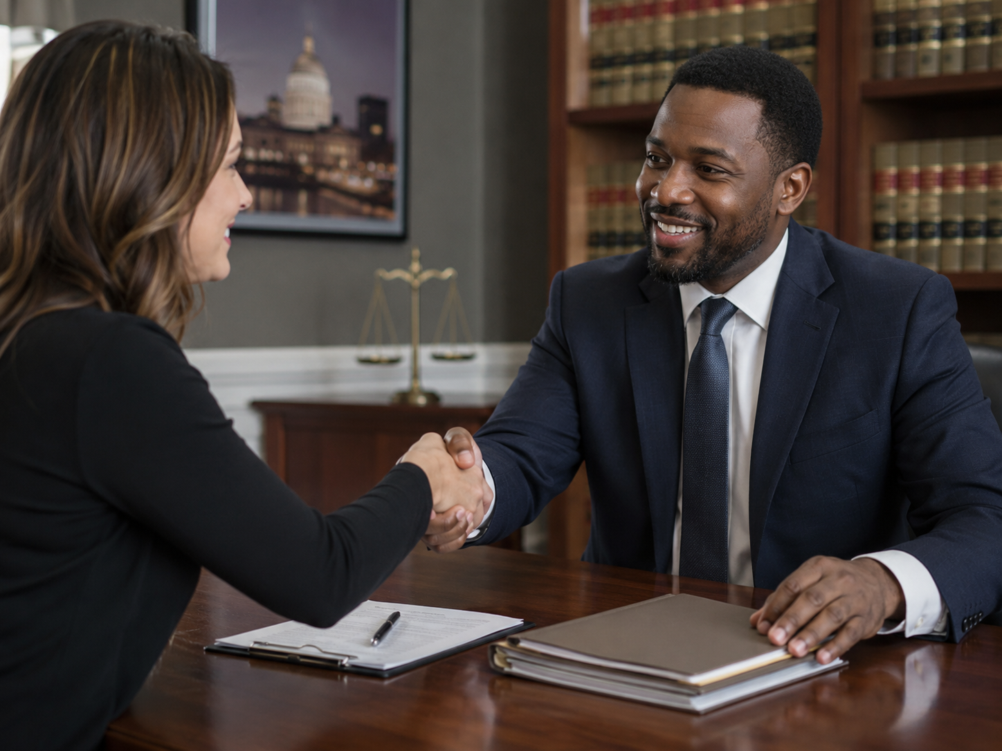 Lawyer fee comparison