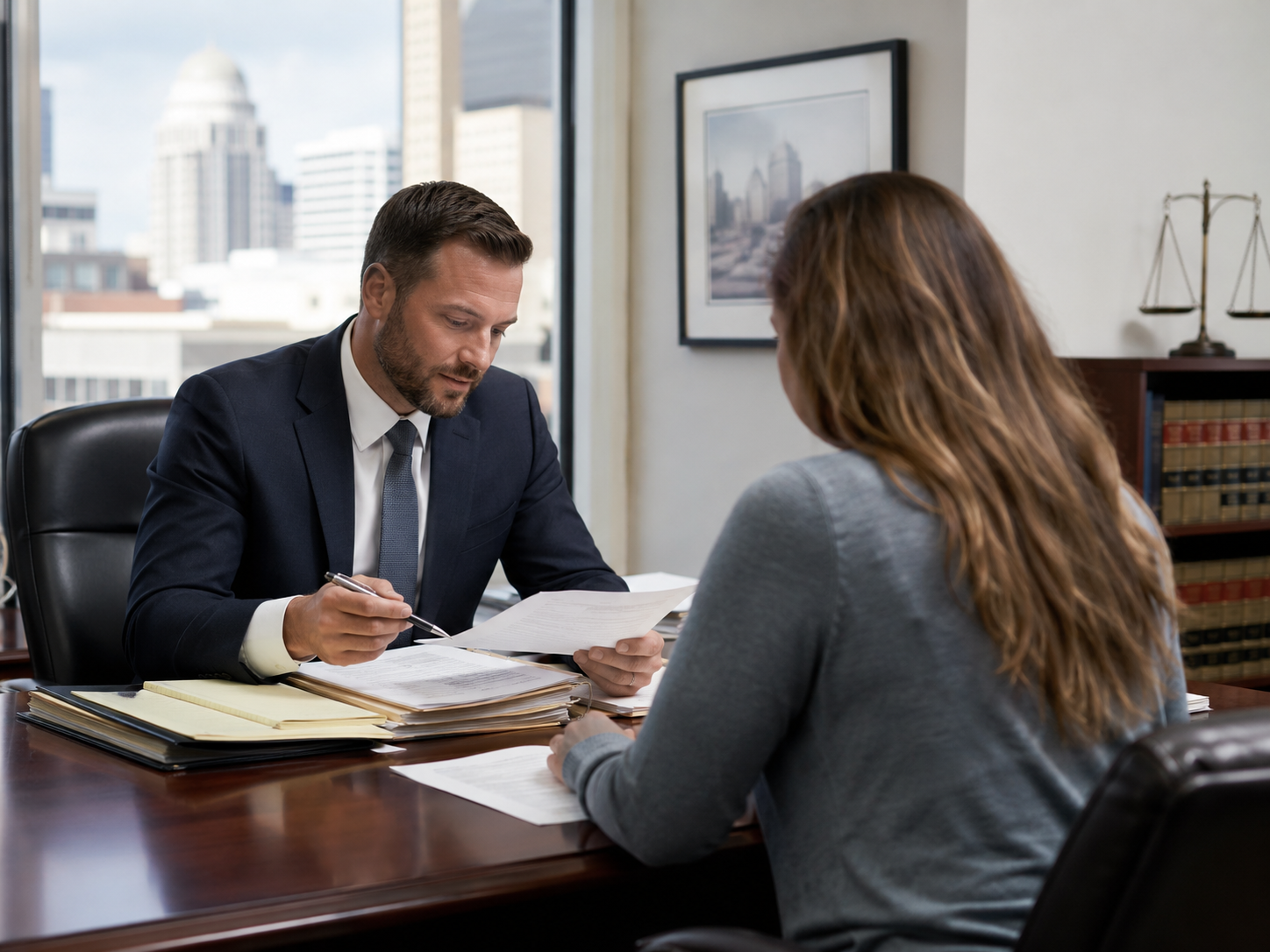 Landlord tenant legal help